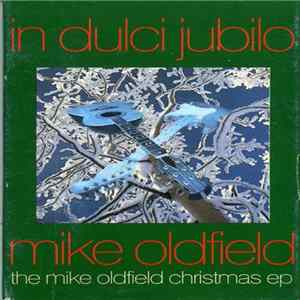 Mike Oldfield - In Dulci Jubilo (The Mike Oldfield Christmas EP) flac