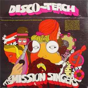 The Mission Singers - Disco-Teach Album One flac