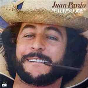 Juan Pardo - Calypso Joe flac