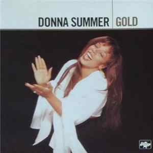 Donna Summer - Gold flac