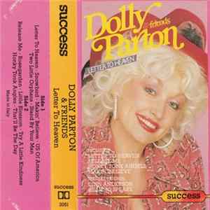 Various - Dolly Parton & Friends - Letter To Heaven flac