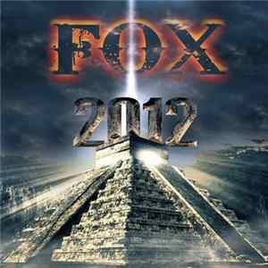 Mark Fox - 2012 flac
