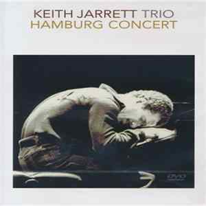Keith Jarrett Trio - Hamburg Concert flac