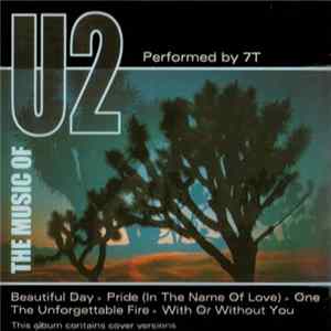 7T - The Music Of U2 flac
