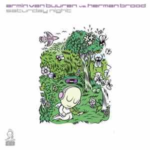 Armin van Buuren vs. Herman Brood - Saturday Night flac