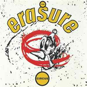 Erasure - The Circus flac