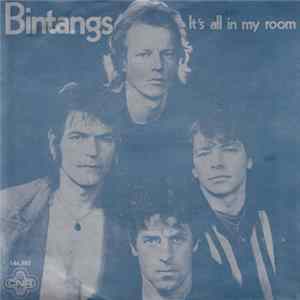 Bintangs - It's All In My Room flac