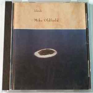 Mike Oldfield - Islands flac