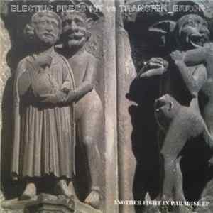 Electric Press Kit Vs Transfer_Error - Another Fight In Paradise Ep flac