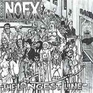 NOFX - The Longest Line flac