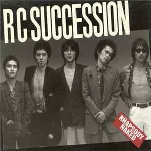 RC Succession - Rhapsody Naked flac