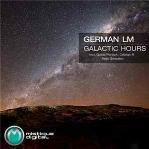 German LM - Galactic Hours flac