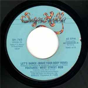 West Street Mob - Let's Dance (Make Your Body Move) flac