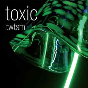 Dieter Vorderhake - Toxic flac