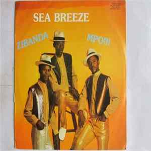 Sea Breeze - Zimbanda Mpo!!! flac