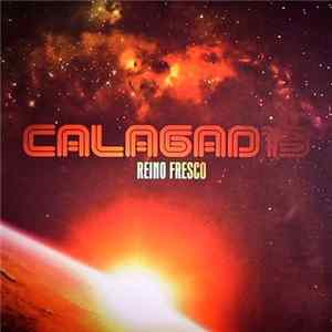 Calagad 13 - Reino Fresco flac