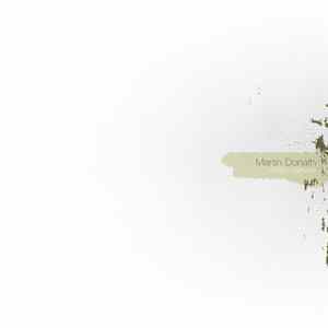 Martin Donath - White Canvas flac