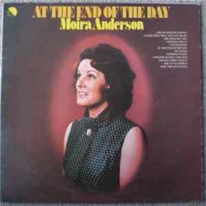 Moira Anderson - At The End Of The Day flac