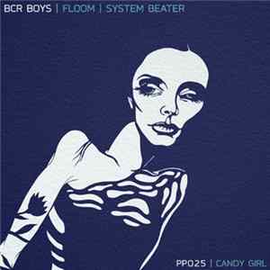 BCR Boys - Candy Girl flac