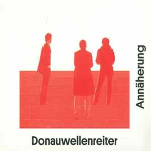 Donauwellenreiter - Annäherung flac