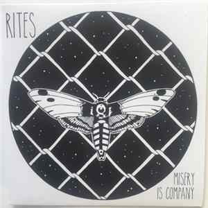 Rites - Misery is Company flac