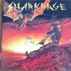 Sharkrage - Bloody Vengeance flac