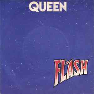 Queen - Flash flac