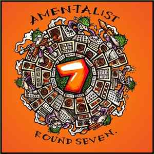 Various - Amen-talist - Round 7 flac