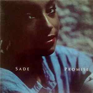 Sade - Promise flac