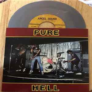Pure Hell - The 1975 Acetate flac