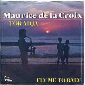 Maurice De La Croix - Toradja flac