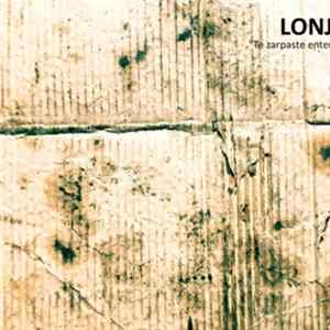 LONJI - Te Zarpaste Entero flac