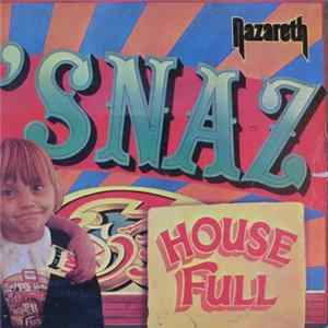 Nazareth - 'Snaz flac