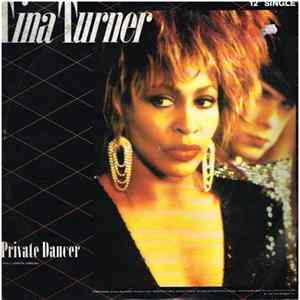 Tina Turner - Private Dancer (Full Length Version) flac