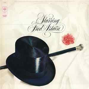 Fred Astaire - Starring Fred Astaire flac