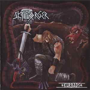 Skyforger - Kurbads flac