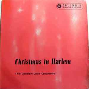 The Golden Gate Quartet - Christmas In Harlem flac