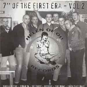 Various - 7" Of The First Era - Vol 2 flac
