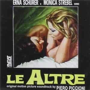 Piero Piccioni - Le Altre (Original Motion Picture Soundtrack) flac