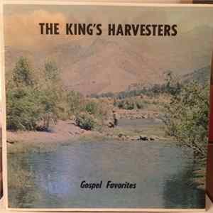 The King's Harvesters - Gospel Favorites flac
