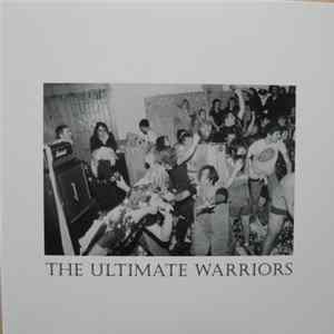 The Ultimate Warriors - Easton Fest Revealed flac