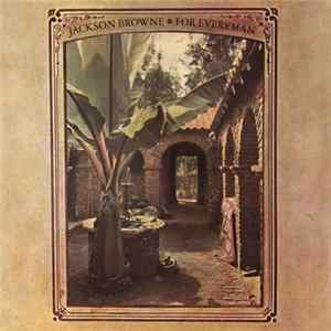 Jackson Browne - For Everyman flac
