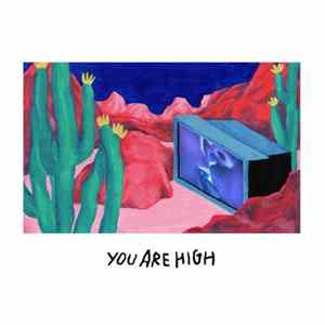 Agar Agar - You're High flac