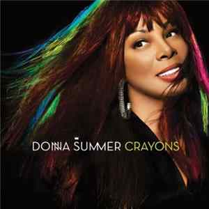 Donna Summer - Crayons flac