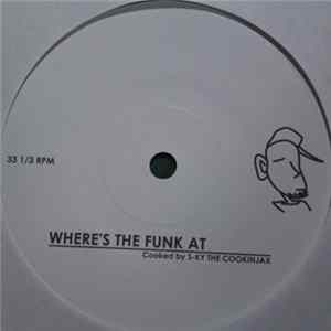 S-ky The Cookinjax - Remixes flac