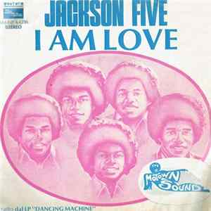 Jackson Five - I Am Love flac