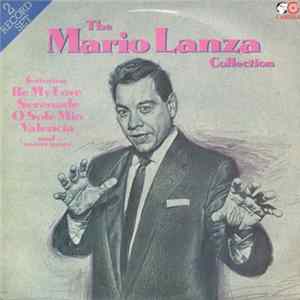 Mario Lanza - The Mario Lanza Collection flac