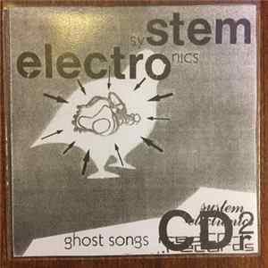 Lypcyl - System Electronics 2 - Ghost Songs flac