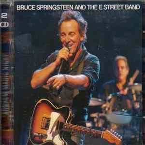 Bruce Springsteen - Arnhem Magic Night flac