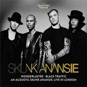 Skunk Anansie - Collector's Package flac